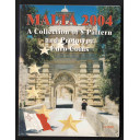 MALTA 2004 serie completa 8 monete euro collection Pattern Prova